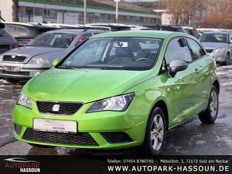 sc style viva seitenschaden tüv 07/26 multi klimaa