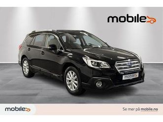 2,0d lineartronic classic defa/ryggek/navi/dab+/acc