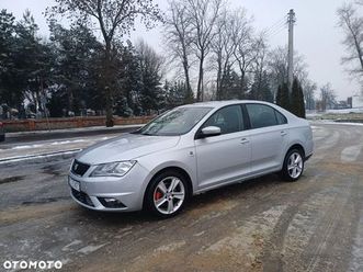 seat toledo 1.2 tsi style