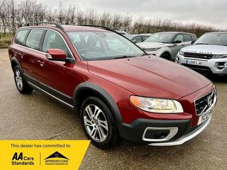 2.4 d3 se lux awd euro 5 (start/stop) 5dr