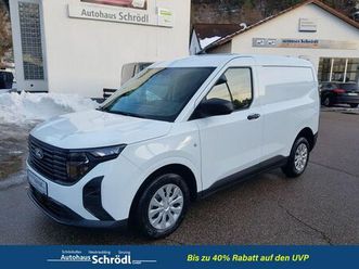 ford transit courier 1.0 ecoboost trend 74 kw (101...