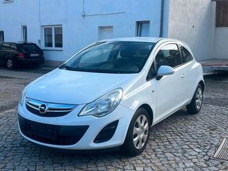 dopel corsa d 1.2 70ps steuerkette komplett neu tüv neu