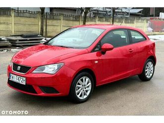 seat ibiza sc 1.2 12v style viva