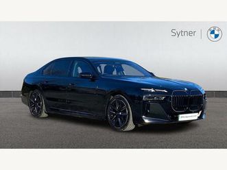 50 105.7kwh m sport auto edrive 4dr