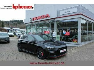 hyundai i30 n performance wr carbon top