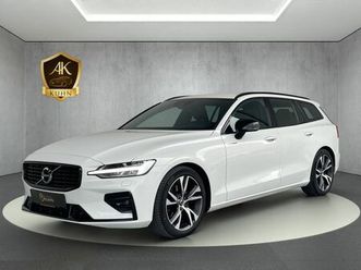 volvo v60 b3*r-design*