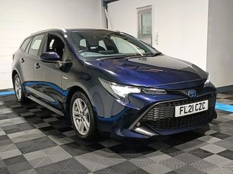 2021 vvth icon tech 5door