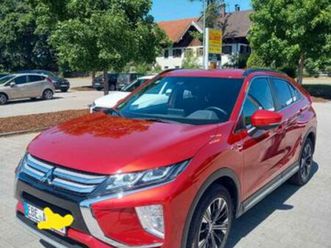mitsubishi eclipse cross 1.5 turbo hu 05/27 top
