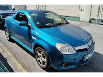 opel tigra twin top 1.3 cdti (enjoy)
