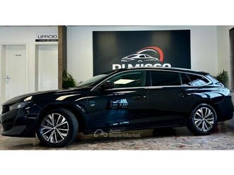 stop&start eat8 sw gt pack