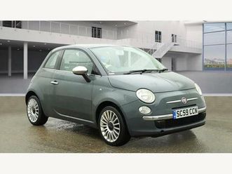 1.2 lounge euro 5 (start/stop) 3dr