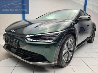 kia ev6 air- assistenz- drive- komfort- sound- paket