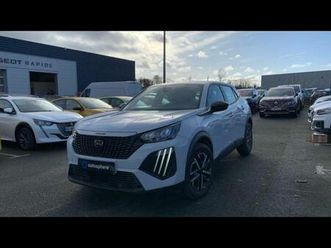 1.2 puretech 100ch s&s active