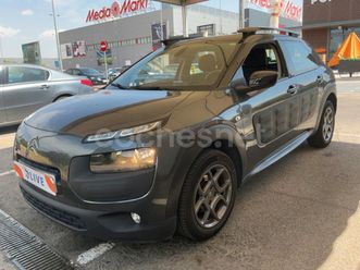 citroen c4 cactus bluehdi 100 aordream business