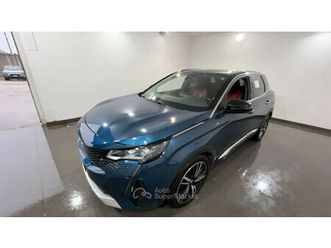 peuge 3008 1.6 hybrid phev gt pack 225cv e-eat 3008 1.6 hybrid phev gt pack 225cv e-eat