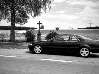 honda legend coupé ka 8 . aus sammlung . ...