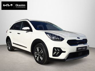 kia niro 1.6 gdi hev emotion