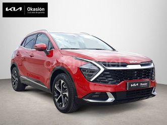 kia sportage 1.6 tgdi concept 4x2