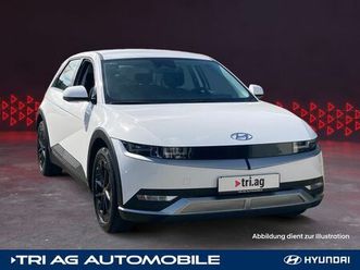 hyundai ioniq 5 dynamiq assistenz-paket elekt. heckklapp