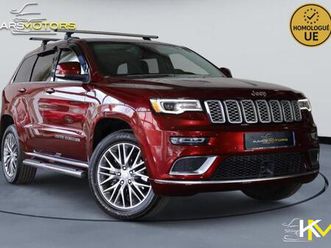 5.7 v8 352 hemi summit / gpl