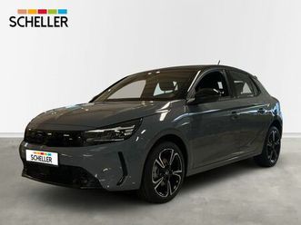 opel corsa 1,2 hybrid autom. gs