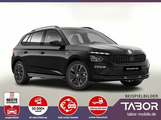 skoda kamiq dsg montec pano matrix nav acc uvp-29%*