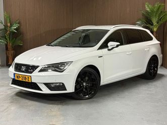 seat leon st - 1.0 ecotsi st. bnsi