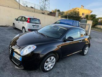 alfa romeo mito 1.4 t gpl super