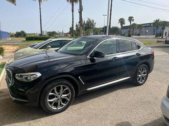 bmw - x4