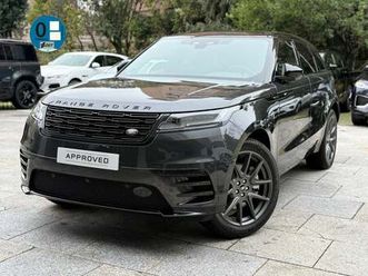 range rover velar 2.0 i4 phev dynamic se 4wd aut. 404