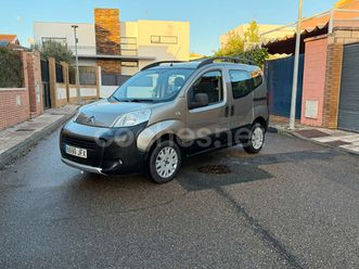 citroen nemo combi hdi xtr plus