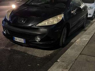 cc 1.6 16v roland garros ( prezzo trattabile)