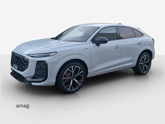 q3 sb e-hybrid 200 kw