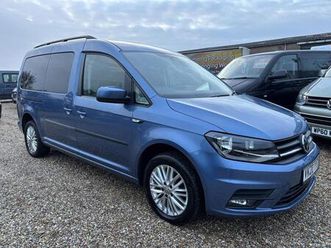 VOLKSWAGEN CADDY MAXI 2-0-tdi-euro-6-start-stop-5dr