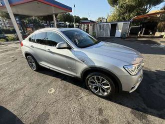 xdrive20d auto my16