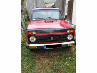 lada niva 21213