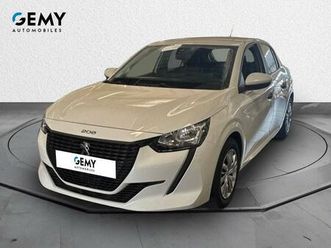 208 bluehdi 100 s&s bvm6 premium pack