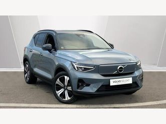 recharge 69kwh plus auto 5dr