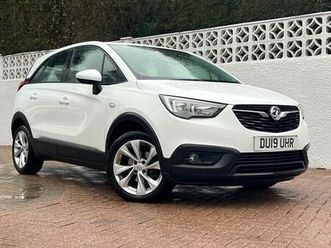 1.2 turbo ecotec gpf se euro 6 (start/stop) 5dr