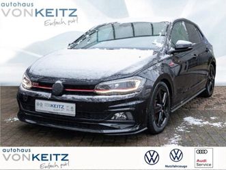 2.0 tsi opf gti +aut+rfk+navi+led+shz+pdc++