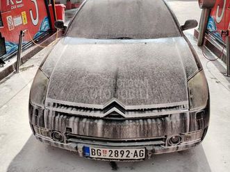 citroen c6