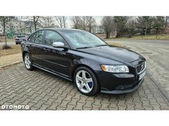 volvo s40 2.0d dpf rdesign