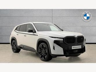 3.0 50e 25.7kwh auto xdrive euro 6 (start/stop) 5dr