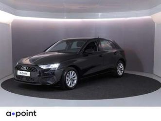 sportback 30 tfsi pro line 110 pk s-tronic | verle