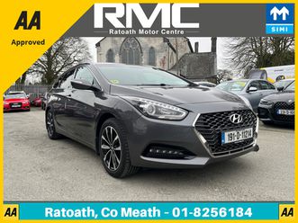 tourer executive 1.6