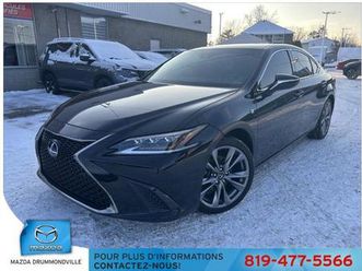 2019 lexus es 350 es 350