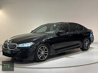 520i special edition m sport
