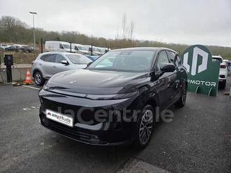 bev 67.1 kwh - 160 kw life pro max