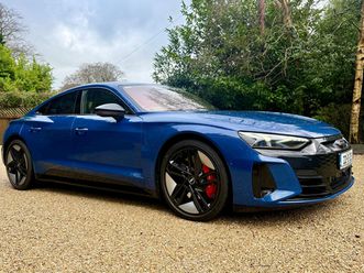 rs *640 bhp…huge specification*