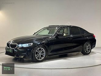 320i sport line